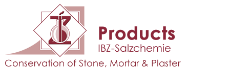 CalosiL - IBZ-Salzchemie GmbH & Co. KG
